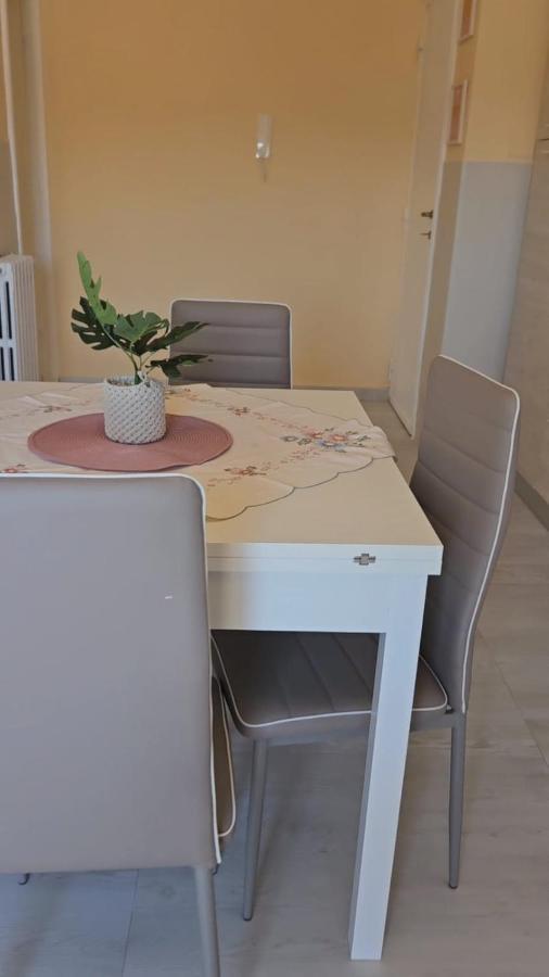 Royal House Reggia Apartman Caserta Kültér fotó