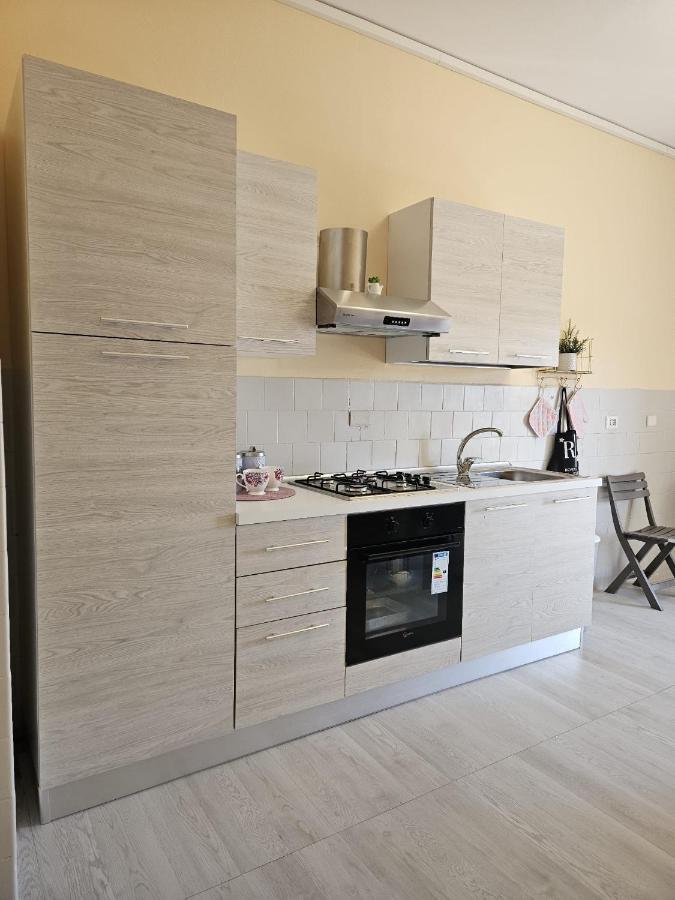Royal House Reggia Apartman Caserta Kültér fotó