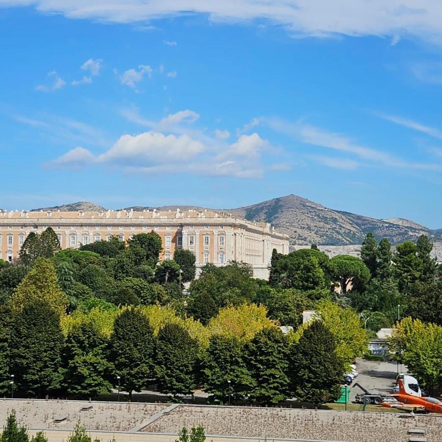 Royal House Reggia Apartman Caserta Kültér fotó